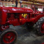 Oldtimer-Museum