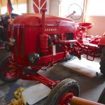 Oldtimer-Museum