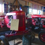 Oldtimer-Museum