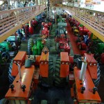 Oldtimer-Museum