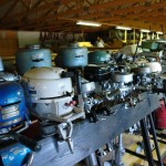 Oldtimer-Museum
