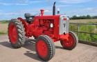 Trecker Valmet 565