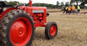 Oldtimertreffen Letterhaus 2011