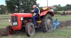 Oldtimertreffen Letterhaus 2011