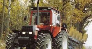 Volvo BM Valmet 2005 und 2105