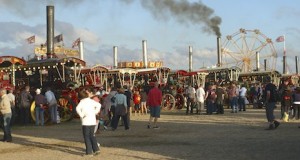 44. Great Dorset Steam Fair