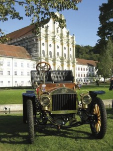 Oldtimertreffen