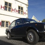 Alfetta in Schöppingen