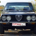 Alfetta Alfa Romeo