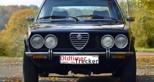 Alfa Romeo Alfetta