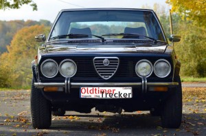 Alfetta Alfa Romeo