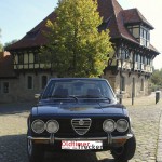 Alfa Romeo Alfetta