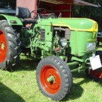 Oldtimertreffen Havixbeck