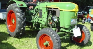 Oldtimertreffen in Havixbeck 2005