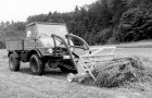 Der Unimog von 1945 bis 1951