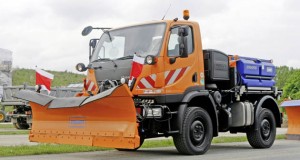 Der Unimog von 2000 bis heute