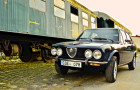 Alfa Romeo Alfetta