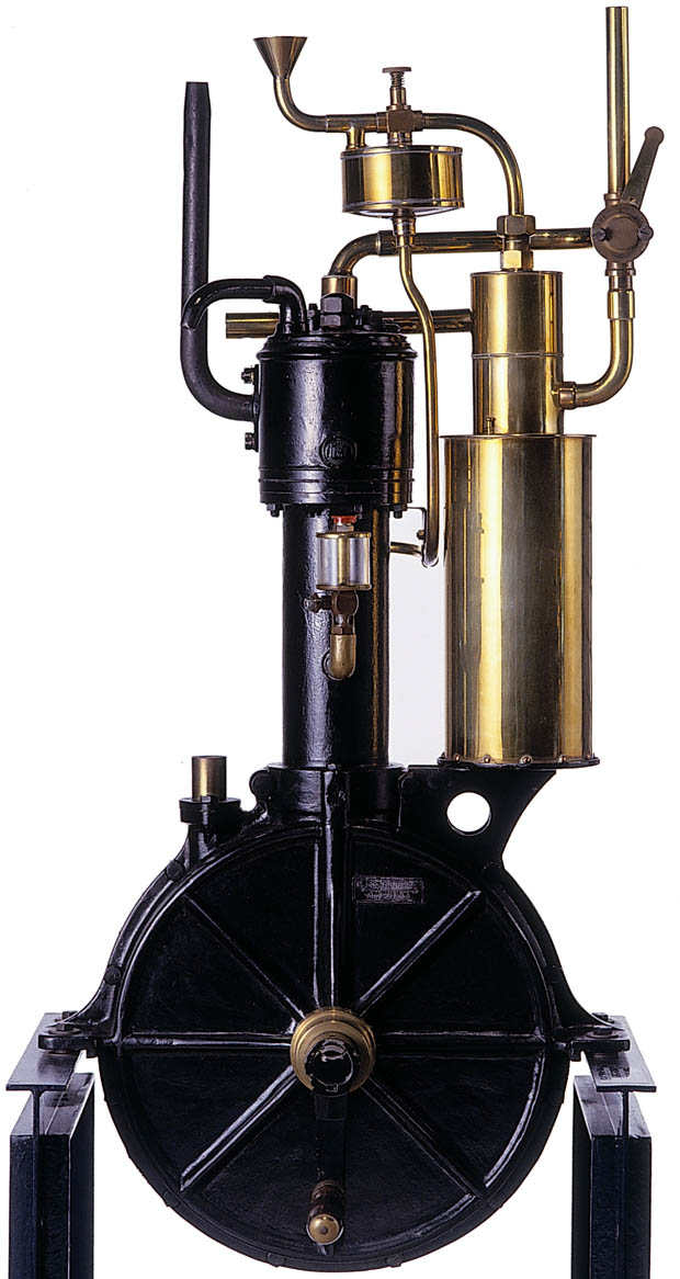 Motor