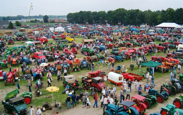 oldtimertreffen