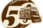 50 Jahre Pöttinger Ladewagen