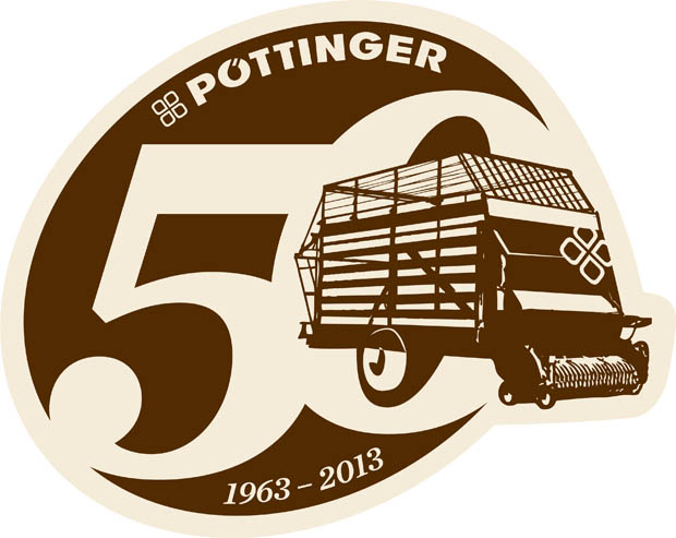 pöttinger ladewagen