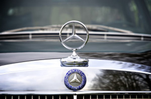 Mercedes
