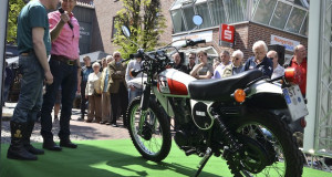 Oldtimersonntag in Neuenkirchen 2014