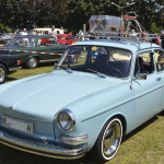 6. Westfälischer Oldtimertag