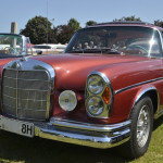 6. Westfälischer Oldtimertag