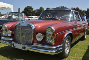 6. Westfälischer Oldtimertag