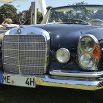 6. Westfälischer Oldtimertag