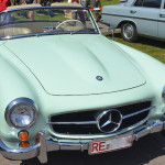 6. Westfälischer Oldtimertag