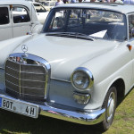 6. Westfälischer Oldtimertag