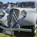 6. Westfälischer Oldtimertag