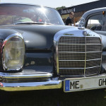 6. Westfälischer Oldtimertag