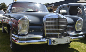 6. Westfälischer Oldtimertag