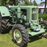 6. Westfälischer Oldtimertag