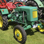 6. Westfälischer Oldtimertag