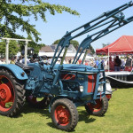 6. Westfälischer Oldtimertag