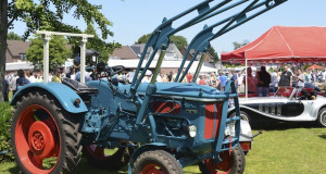 7.  Westfälischer Oldtimertag