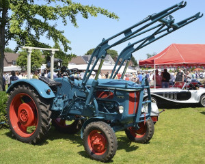 6. Westfälischer Oldtimertag