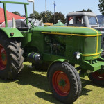 6. Westfälischer Oldtimertag