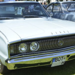 6. Westfälischer Oldtimertag