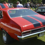 6. Westfälischer Oldtimertag