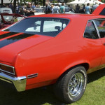 6. Westfälischer Oldtimertag