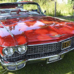 6. Westfälischer Oldtimertag