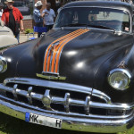 6. Westfälischer Oldtimertag