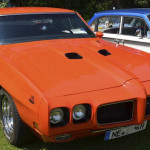 6. Westfälischer Oldtimertag