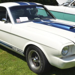 6. Westfälischer Oldtimertag