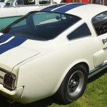 6. Westfälischer Oldtimertag